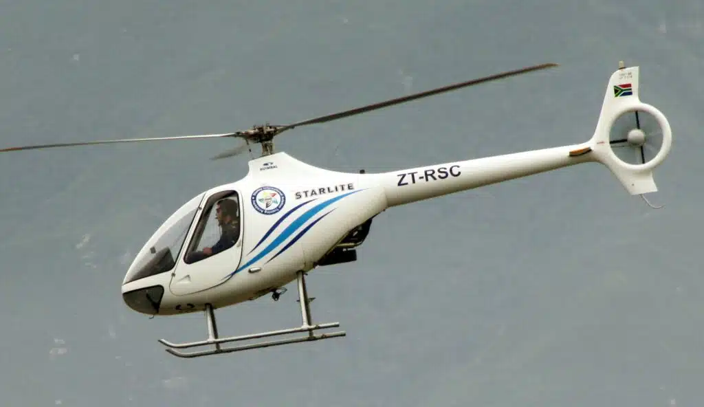 Canadian pilot breaks down the true costs of owning a Guimbal Cabri G2 helicopter including the mega cost per hour of operation
